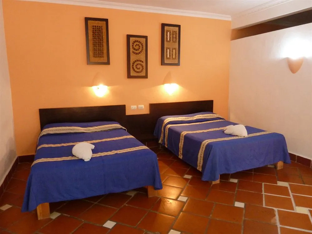 Hotel Plaza Phocea