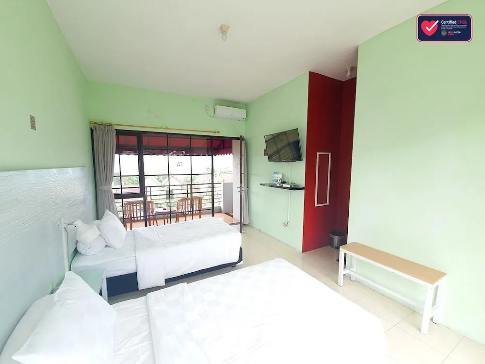 Hotel Griya Wijaya Ambarawa