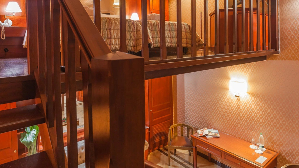 Hotel Galles