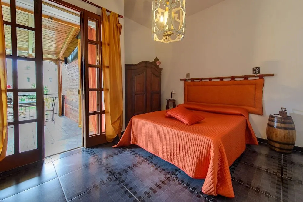 Vistamare Maison