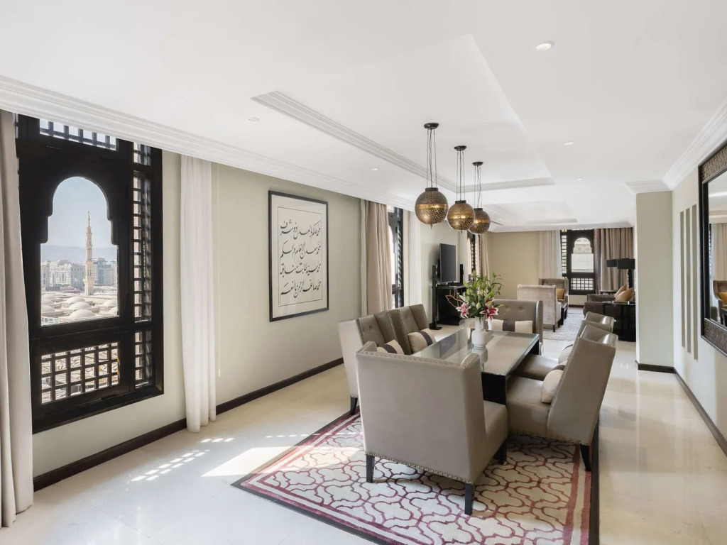 Sofitel Shahd Al Madinah