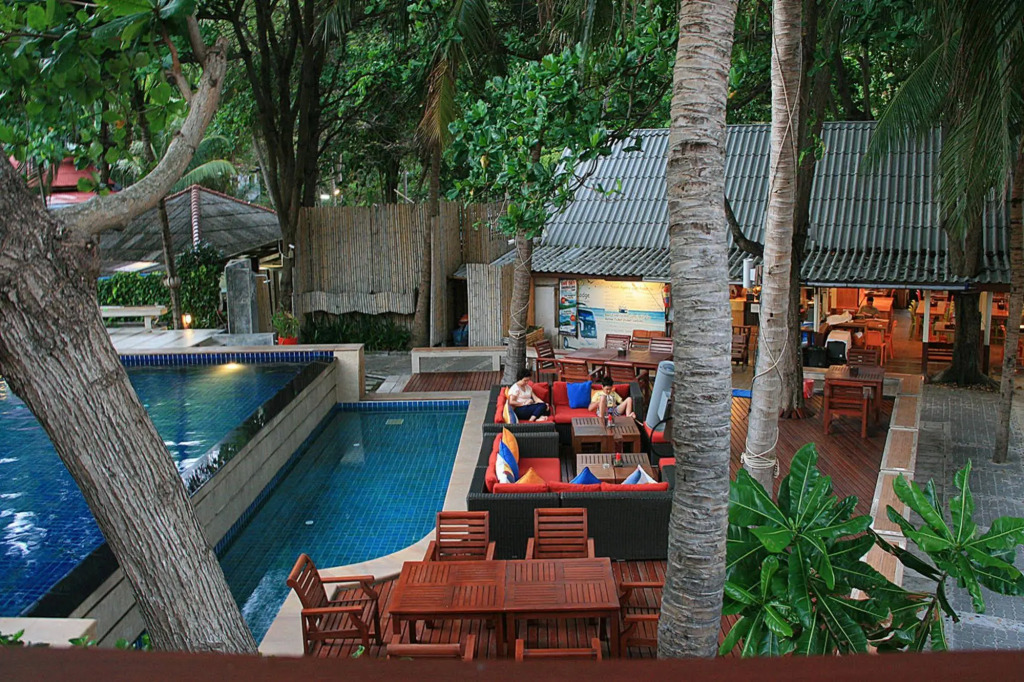 Palita Lodge - SHA Plus