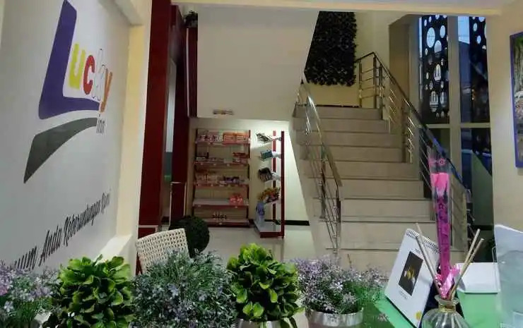 Hotel Lucky Nunukan