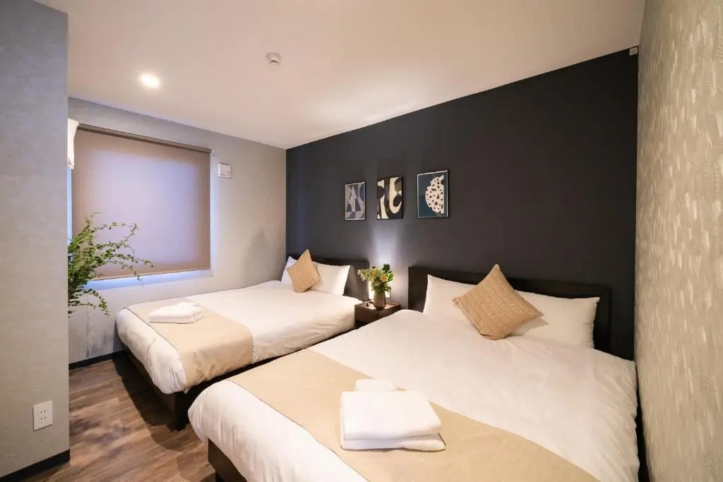 HOUSE HOTEL MASHU - Vacation STAY 88249