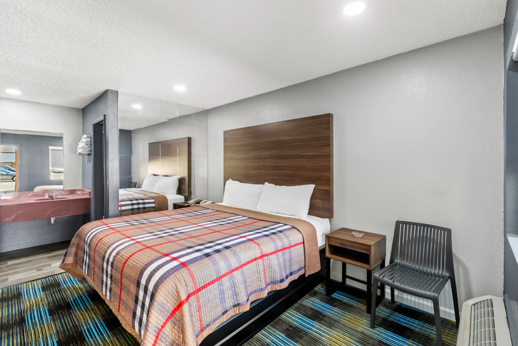 Scottish Inns - Atlanta