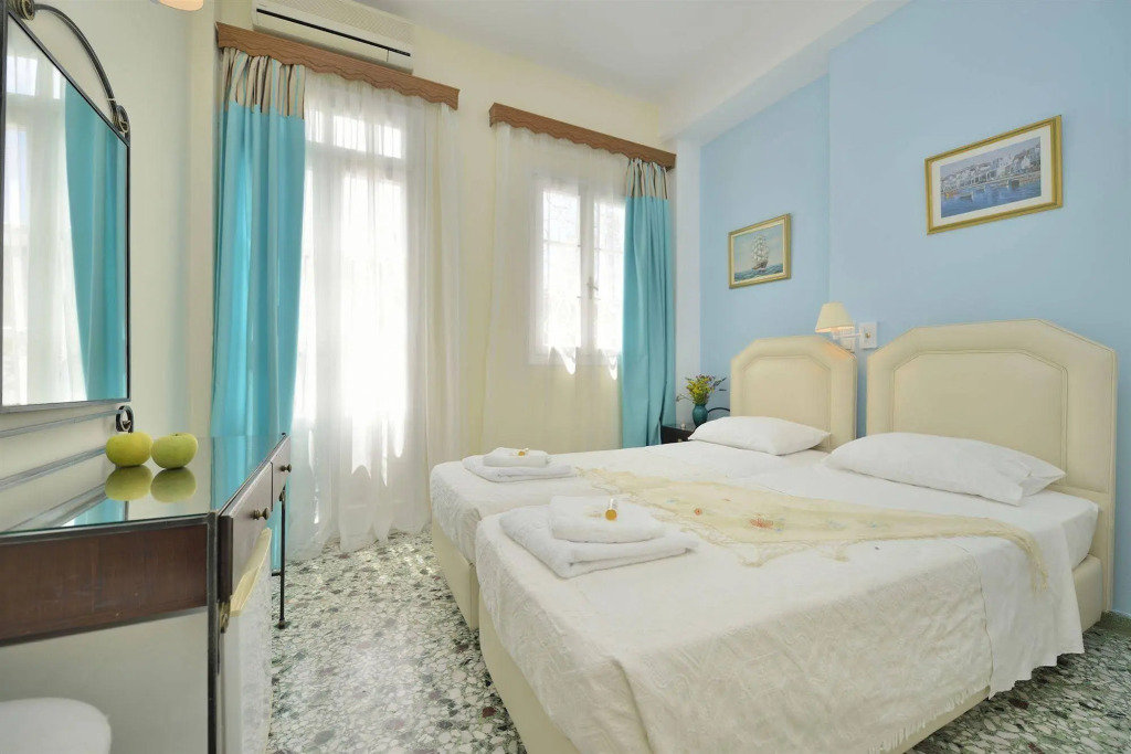 Galini Hotel