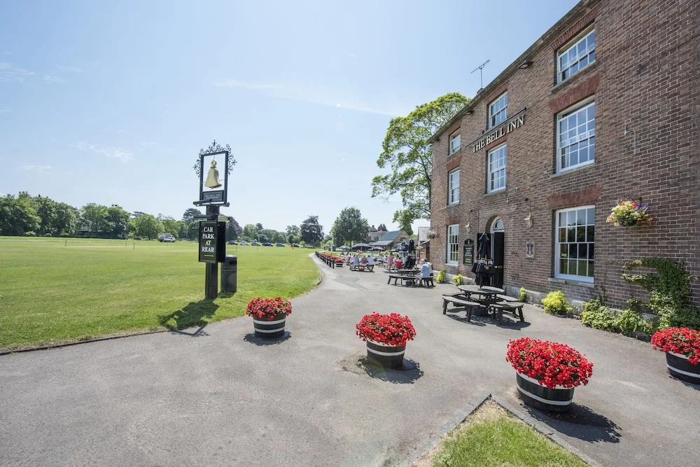 The Bell Inn