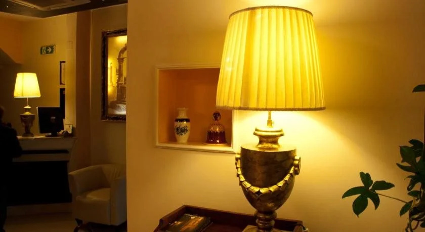 Hotel San Paolo