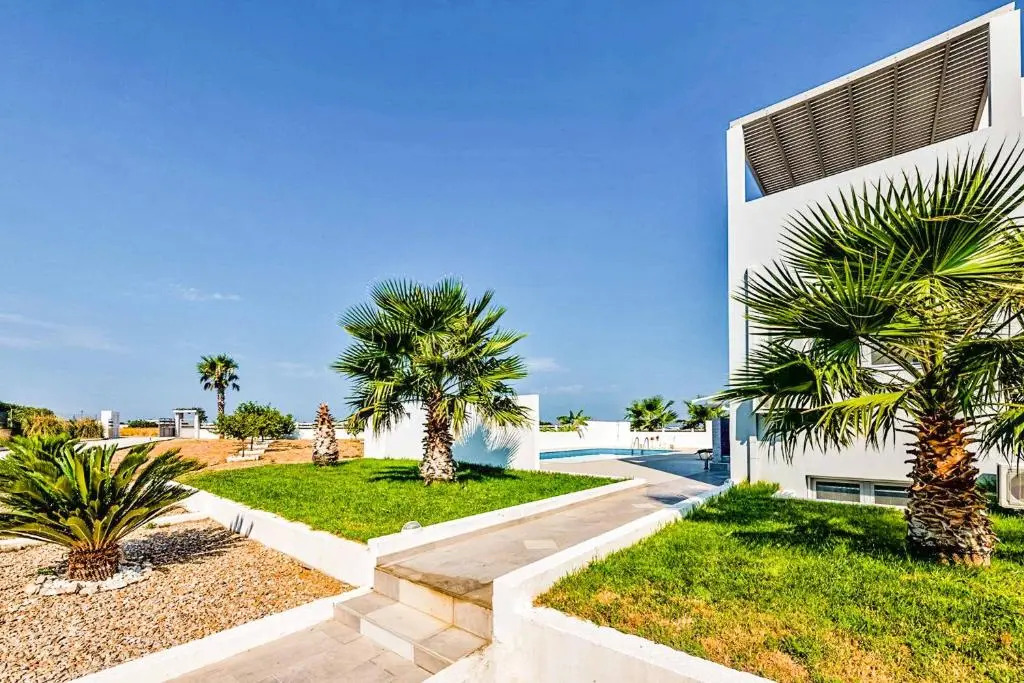 Villa Xenos Tria