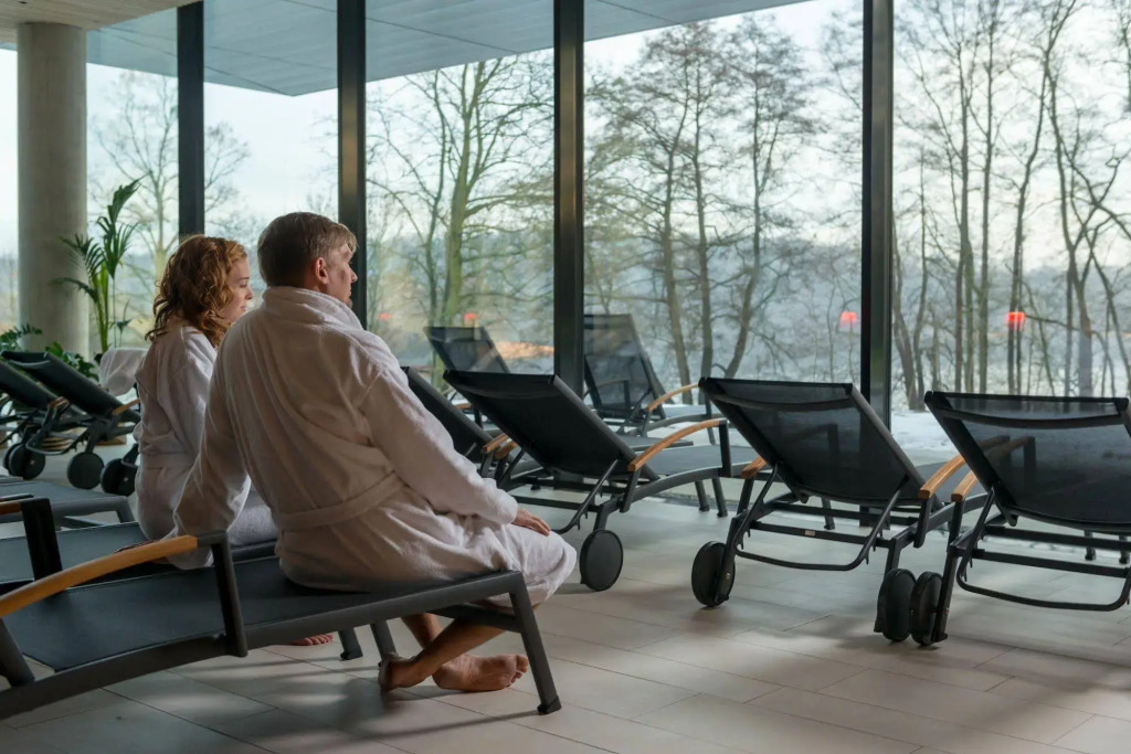 Spa Hotel Amsee