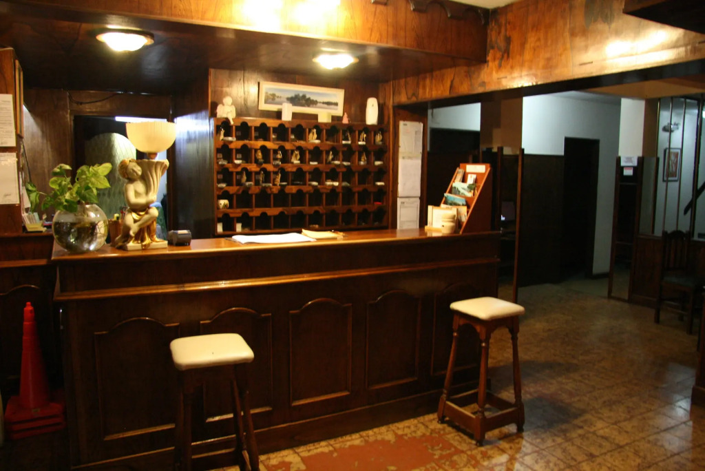Hotel Yaro