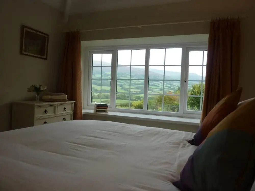 The Kestrel B&B