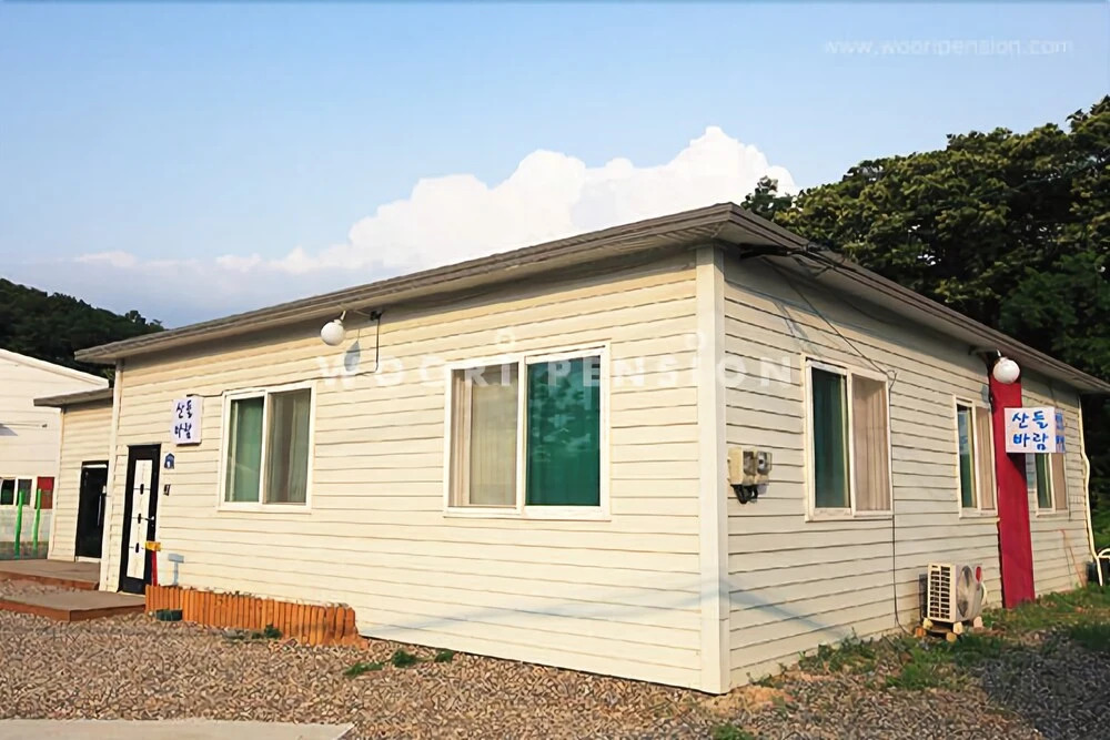 Paju Mountain Breeze Pension