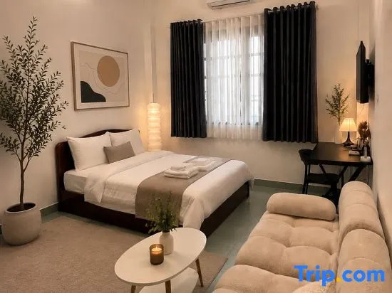 Zen Home