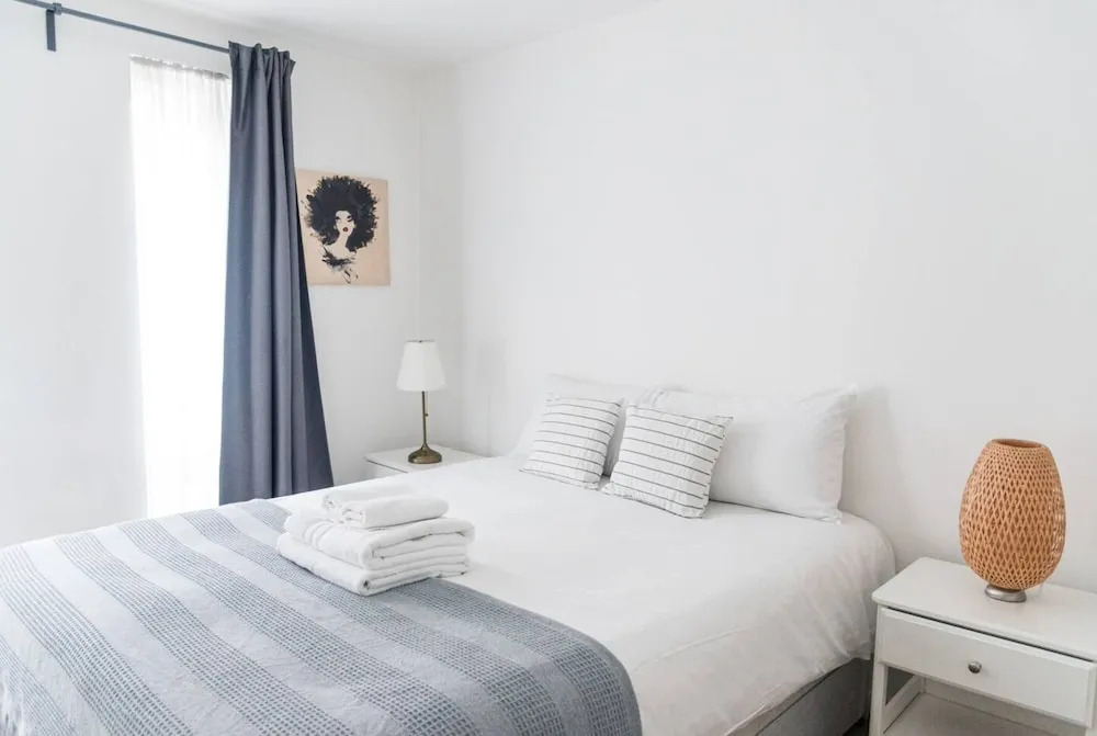 The City Song in Rotherhithe 1 Bedroom