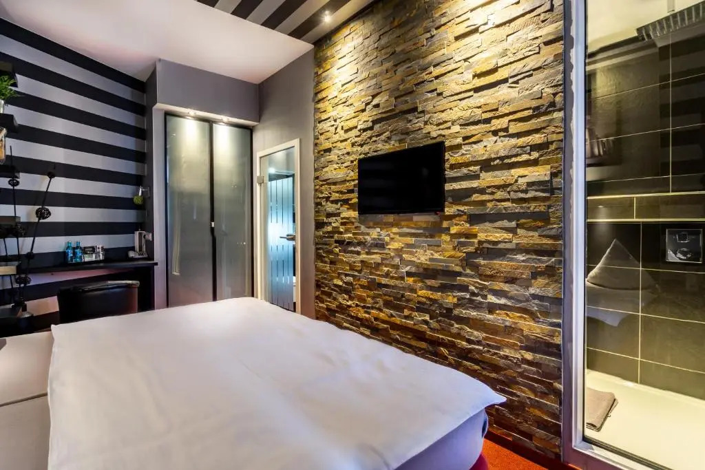 SLotel - Das StadtHotel - voll Klimatisiert