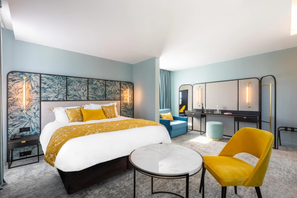 voco Paris Montparnasse by IHG