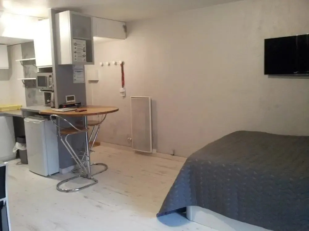 Apartamentos Grifo Vacances Grizzly