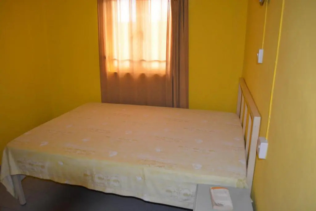 Apartment Nashou