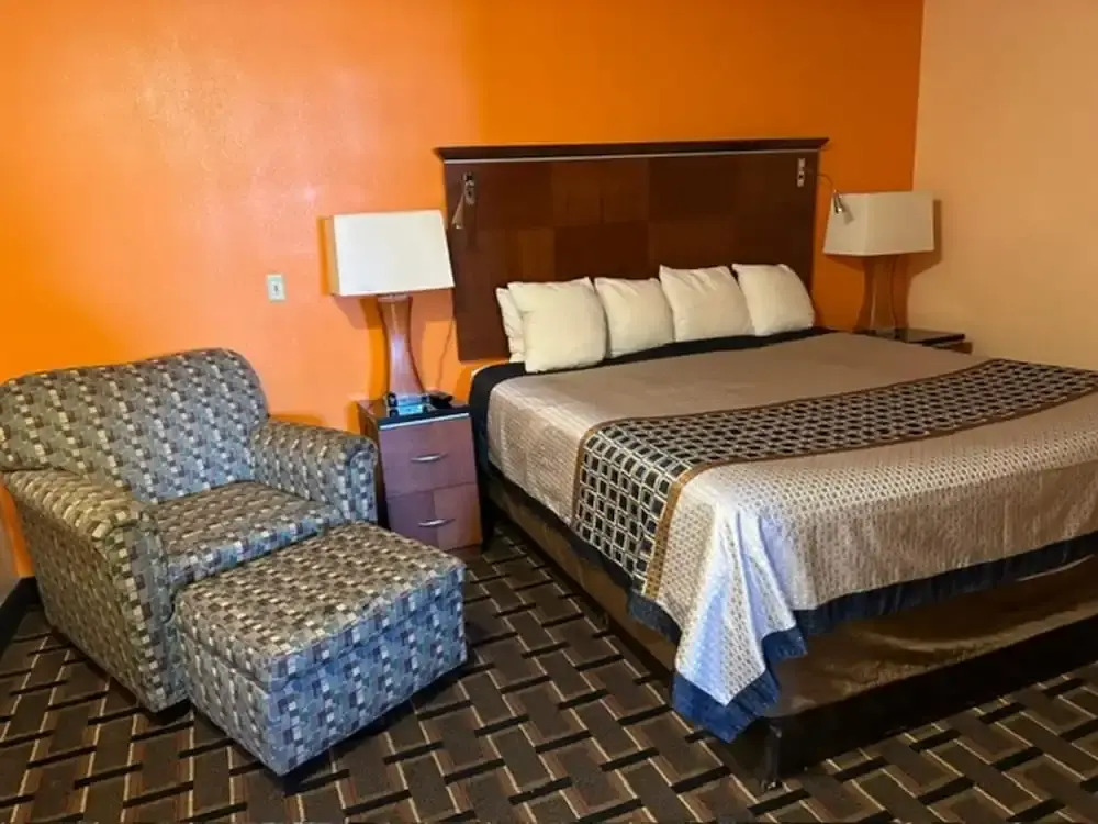 Stay Inn by OYO Near I 80 Lincoln West