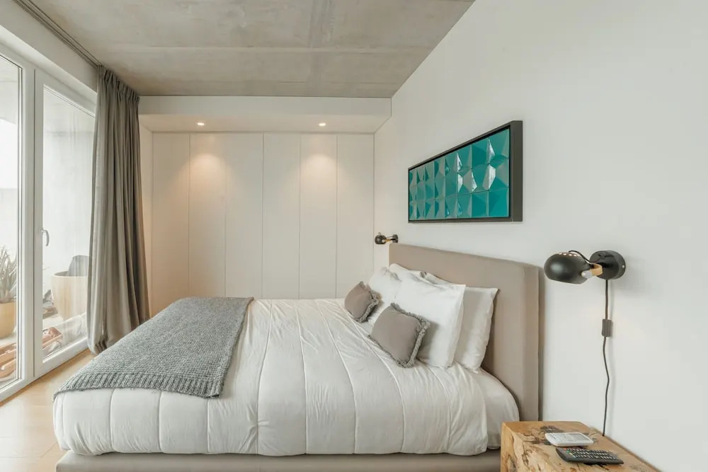 Beach SUN Apartment by Vacationy