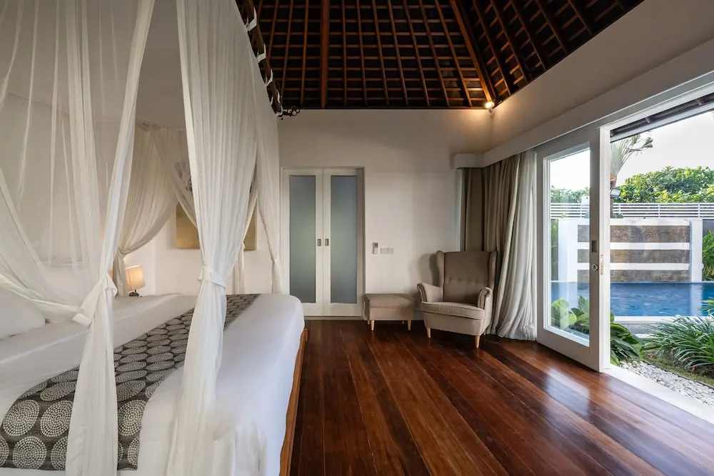 Rama Residence Seminyak
