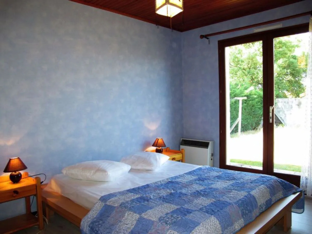 House Roitelet Bormio