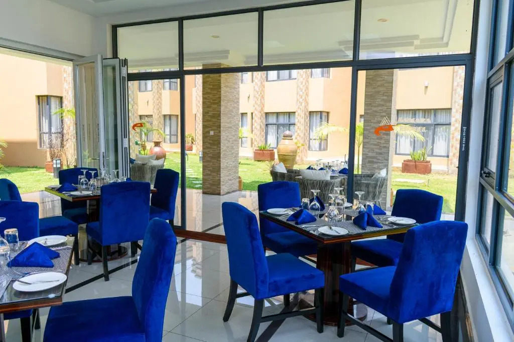 Asmara Hotel