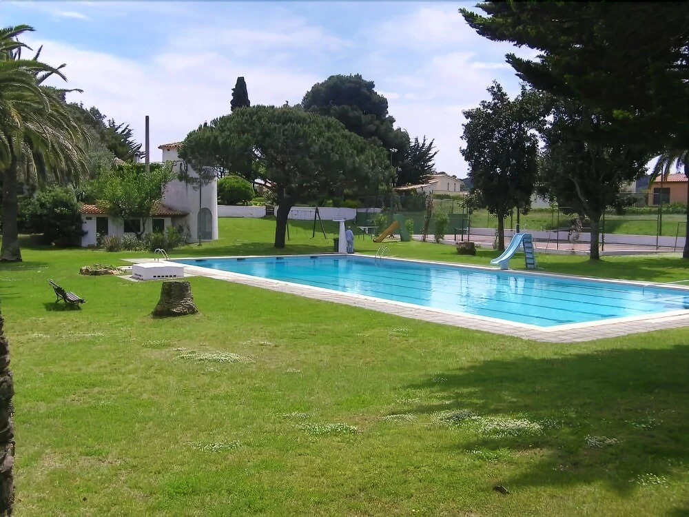 Villa Farigola