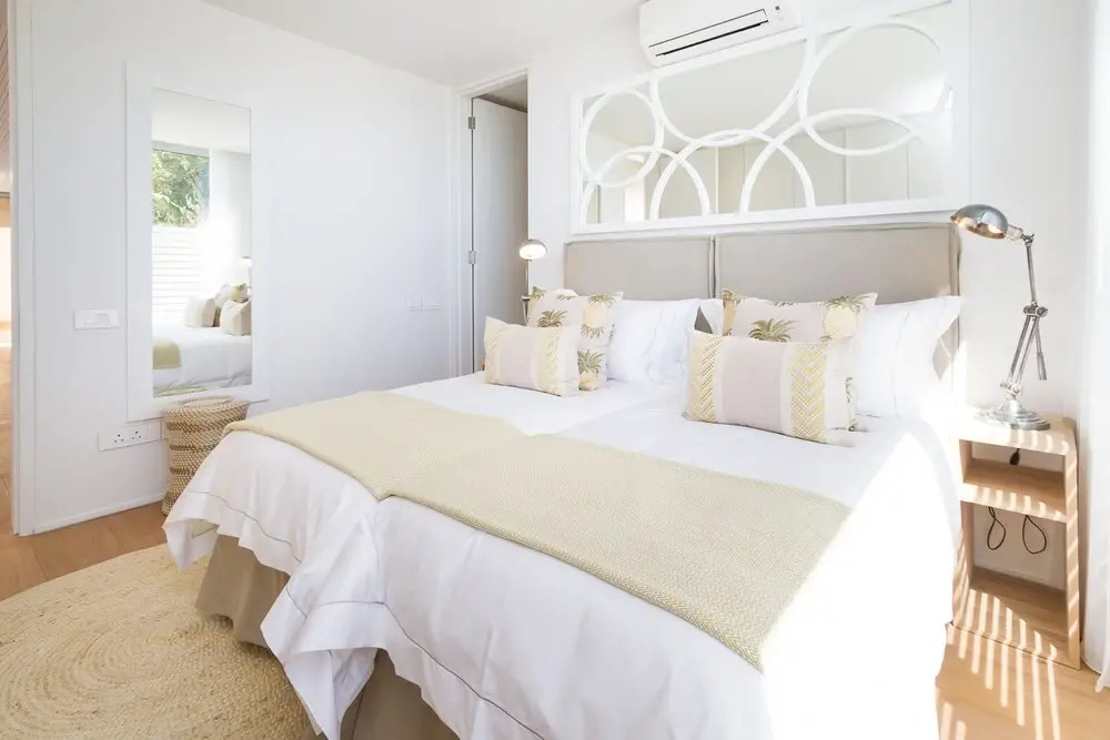 Topaz - 3 Bedroom Apartment Sleeps 6