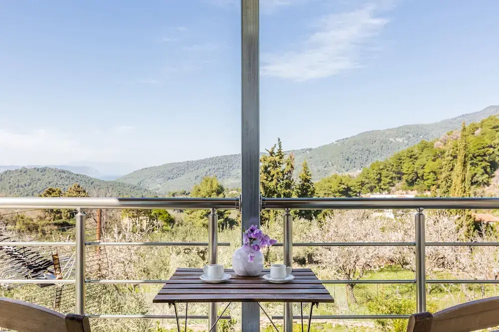 Villa Thea Studios & Apartments