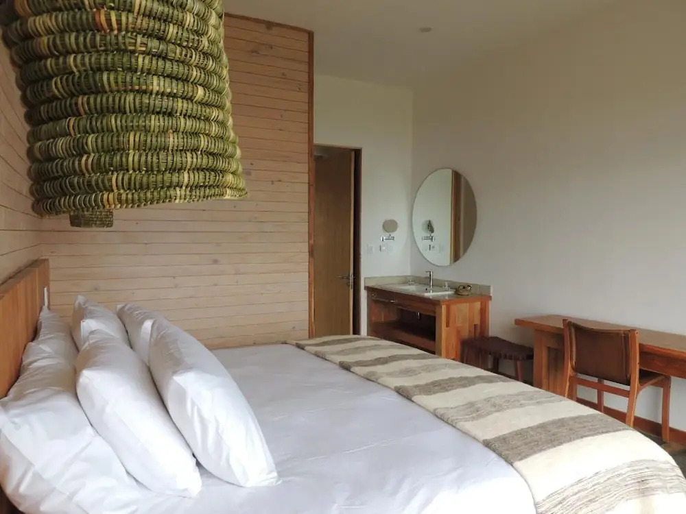 Hotel Simple Patagonia
