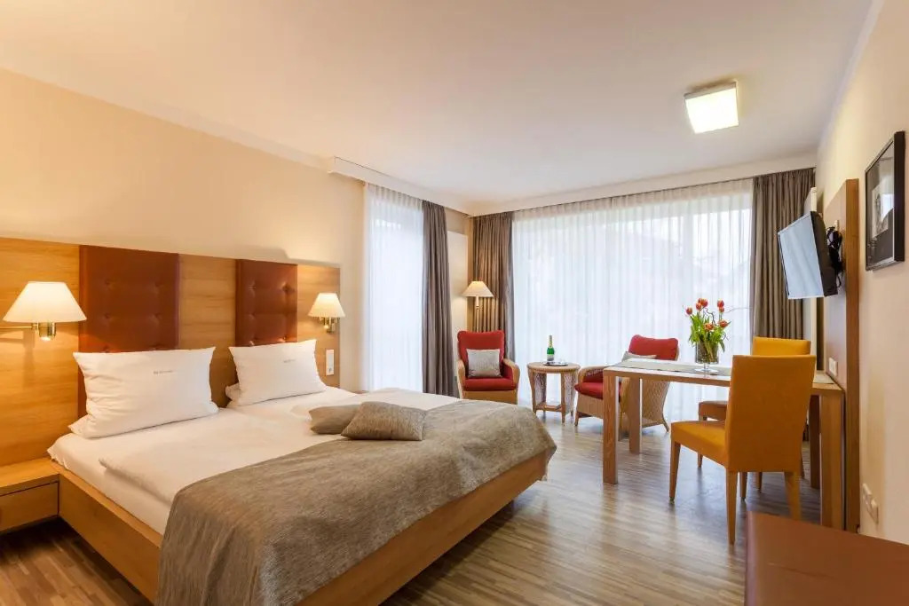 Landhaushotel Hof Wasserkuppe