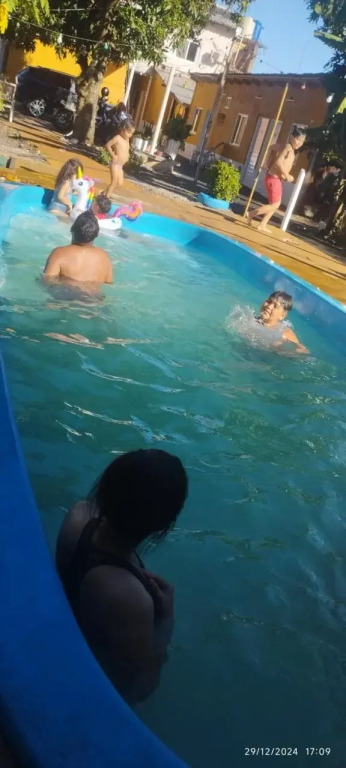Damaris Hostel