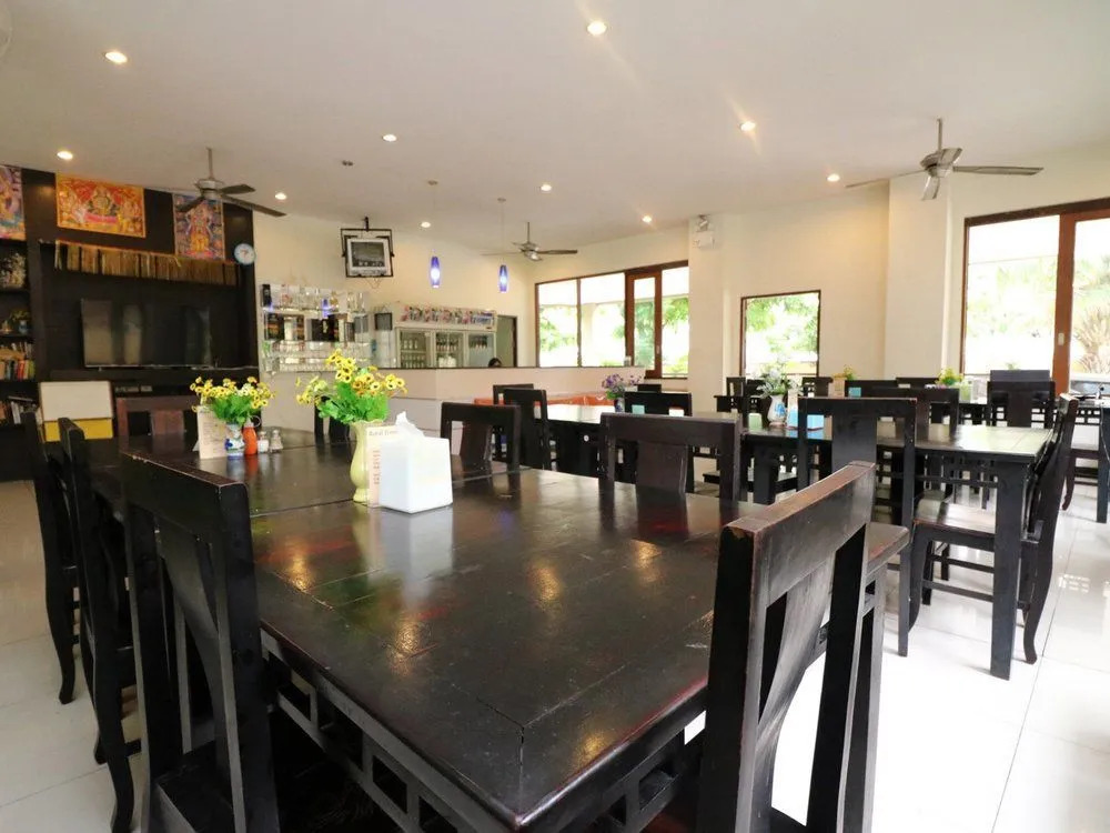 Nida Rooms Pattaya Walking Street 9