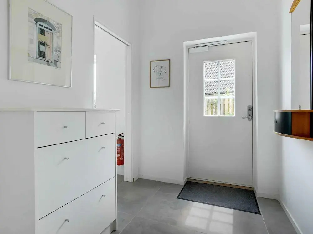 5 Star Holiday Home in Hornbaek