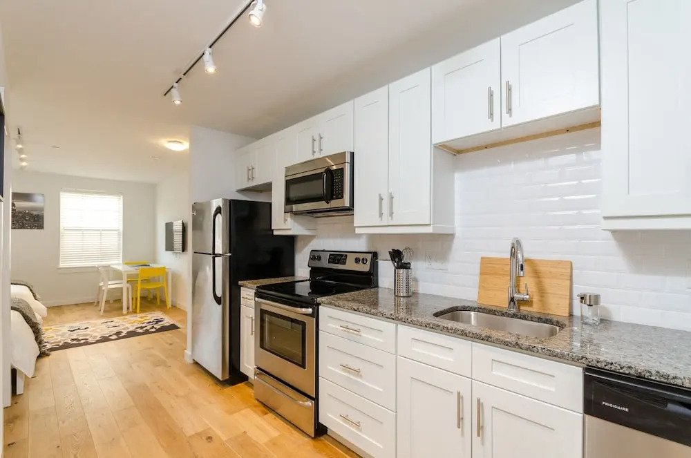 Stylish Studio in the heart of Old City