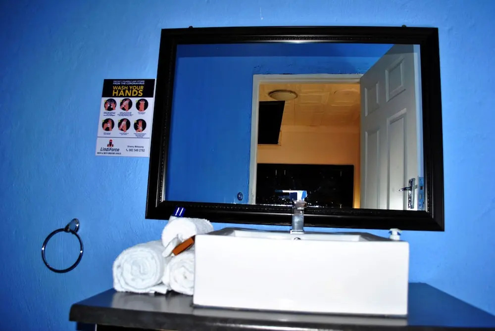 Lapologa B&B Phalaborwa