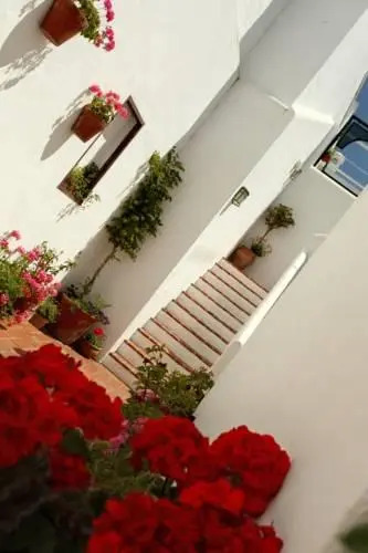 Apartamentos La Jabega Conil