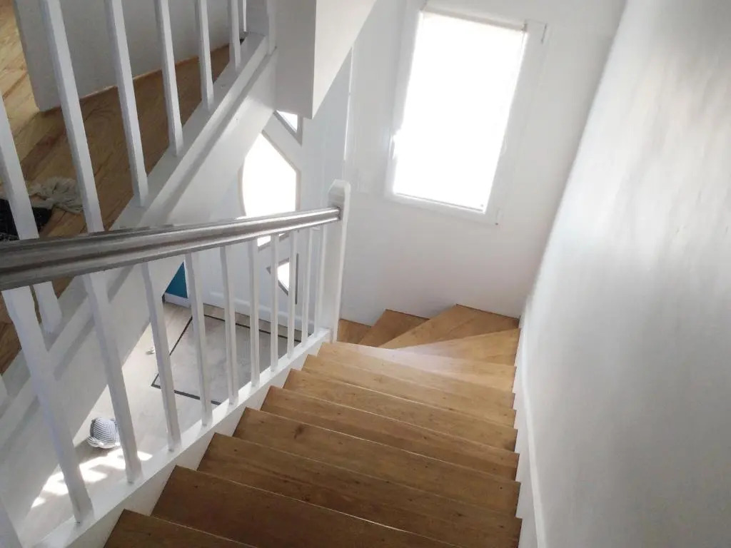 Location maison Le Mans - Parking gratuit - CEMIMA