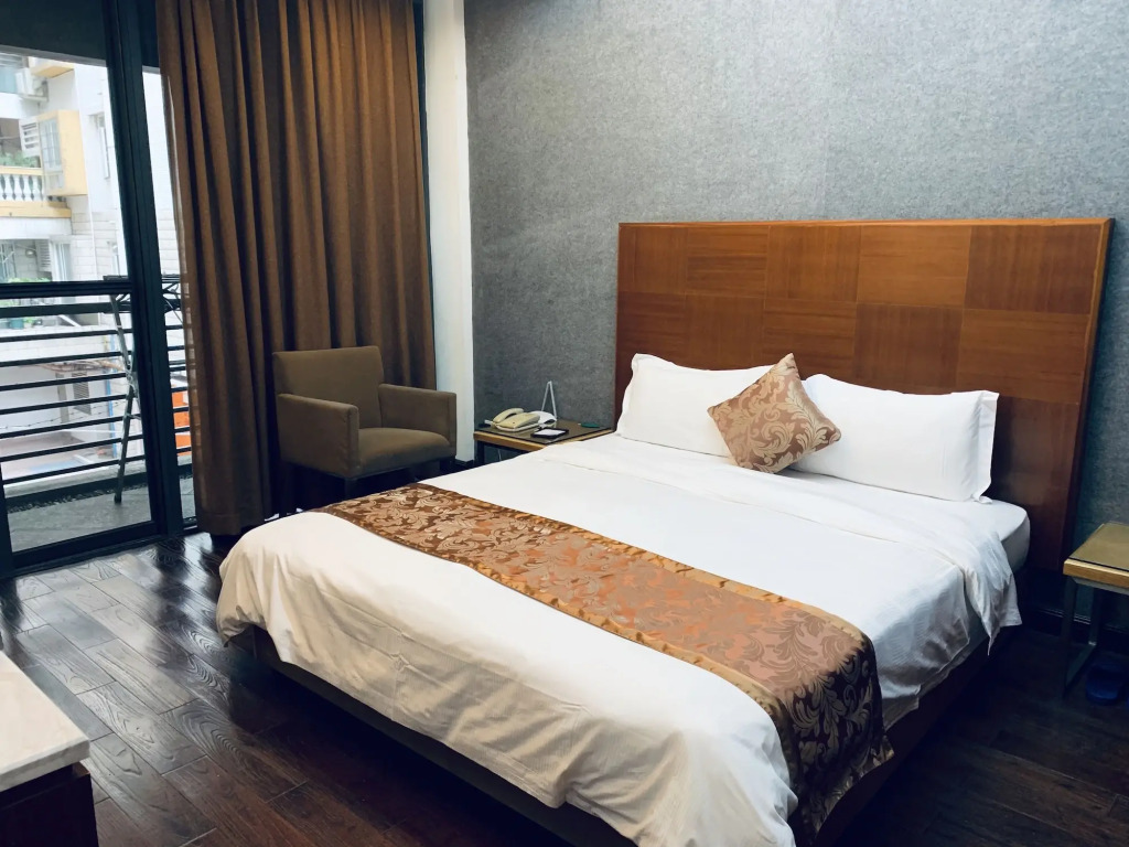 Guangzhou Fangyuan Hotel