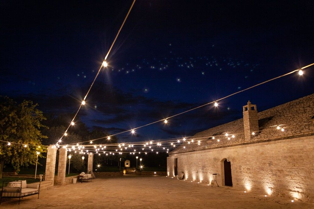 San Marco Antico Relais - B&B