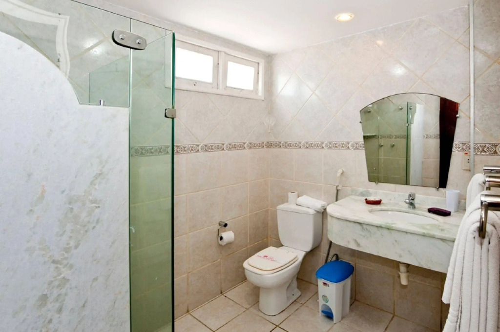 Hotel Areia de Ouro