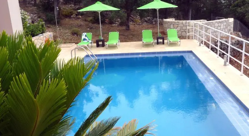Villa Hermes