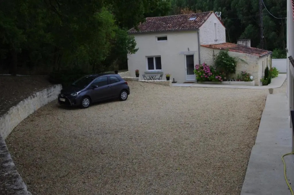 Le Clos des Oiseaux