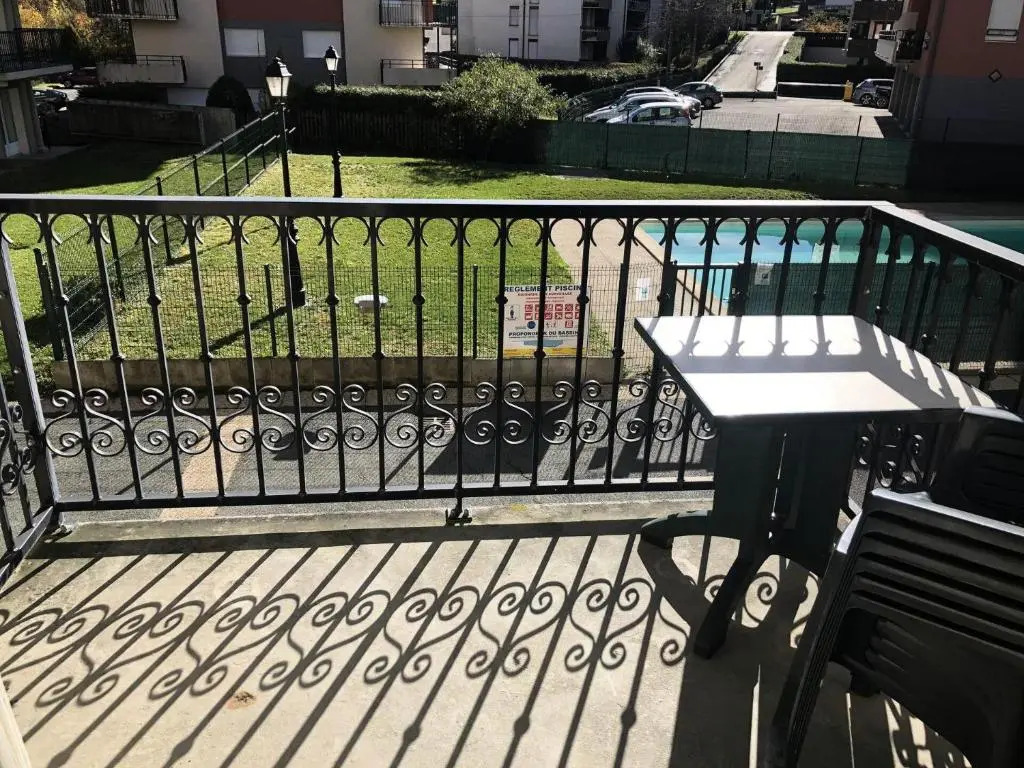 Résidence Le Grand Panorama - 2 Pièces pour 6 Personnes 32