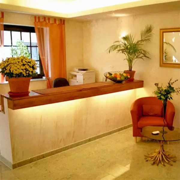 Hotel Refrather Hof