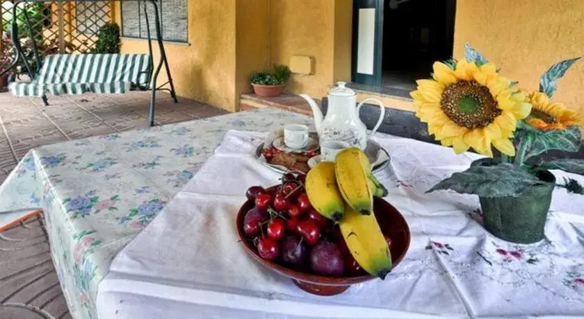 Cottage BluAlghero