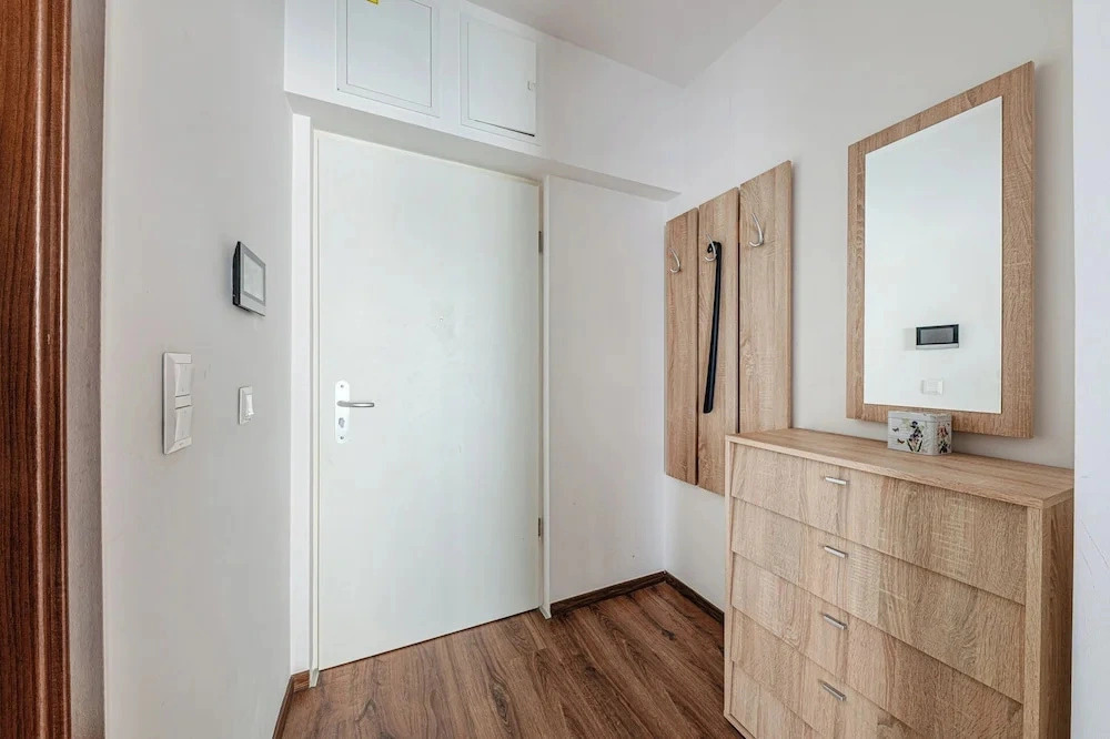 Universo Cordia Bb9 -With Balcony In Cozy Area