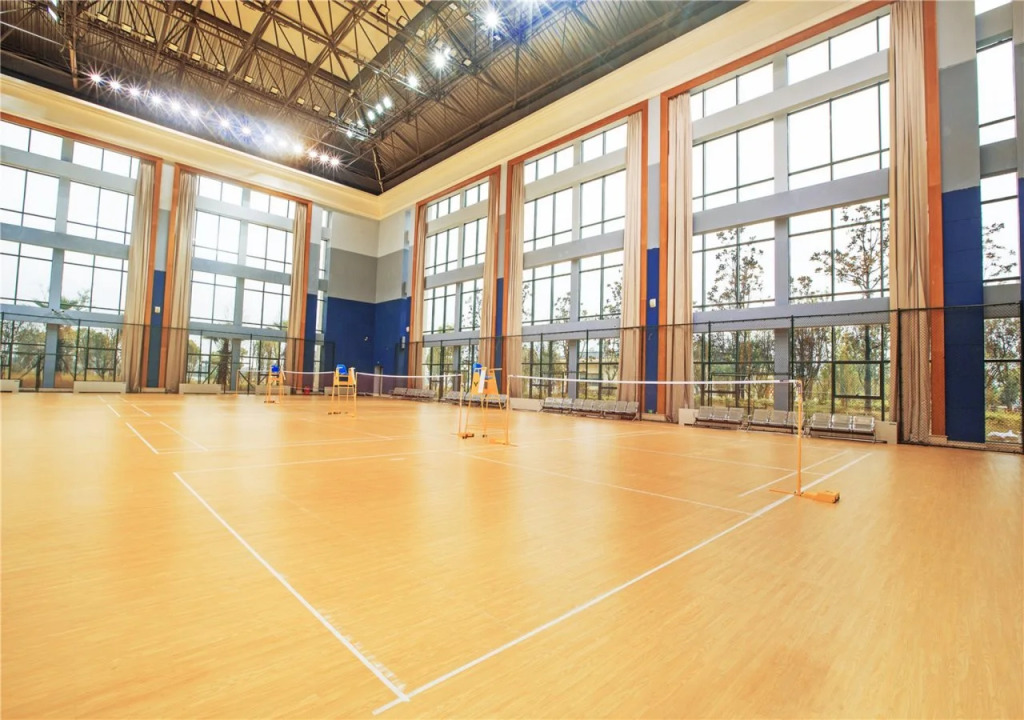Wuhan Hengda Hotel
